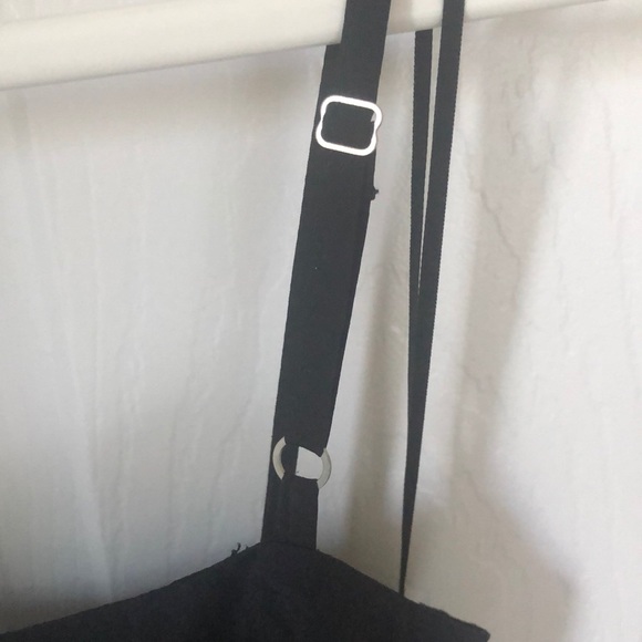 Silk top - Picture 4 of 5